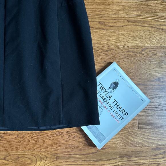 Marc New York Andrew March Black Sheath Dress - Picture 2 of 8